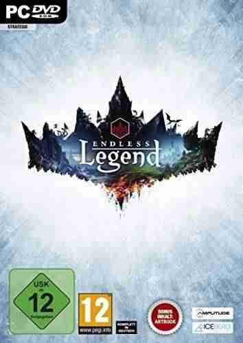 Descargar Endless Legend [MULTI][RELOADED] por Torrent